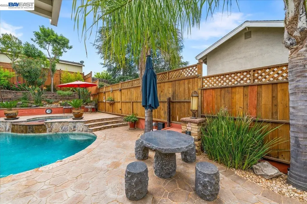 581 Tawny Pleasanton CA 94566