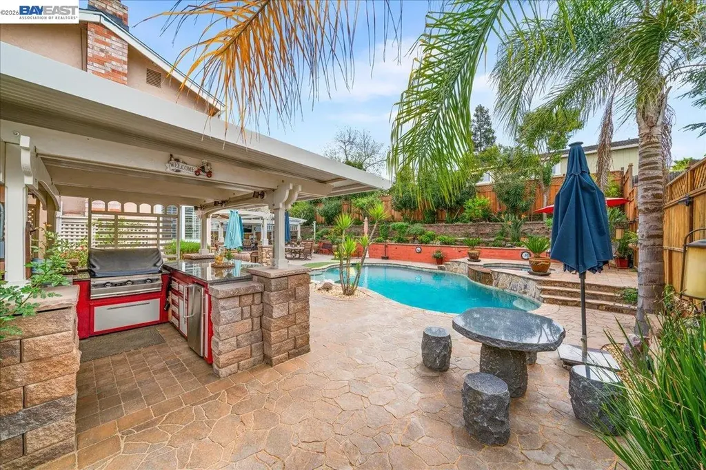 581 Tawny Pleasanton CA 94566