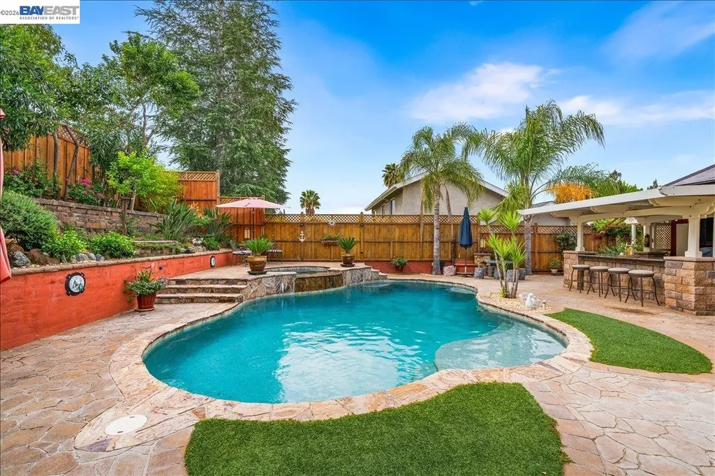 581 Tawny Pleasanton CA 94566