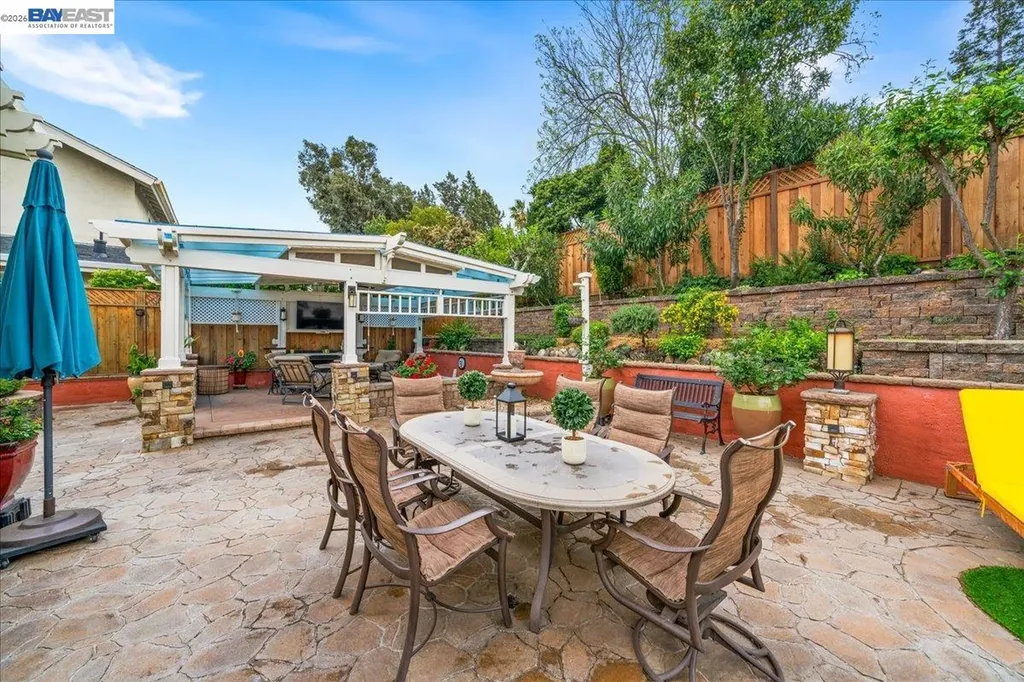 581 Tawny Pleasanton CA 94566