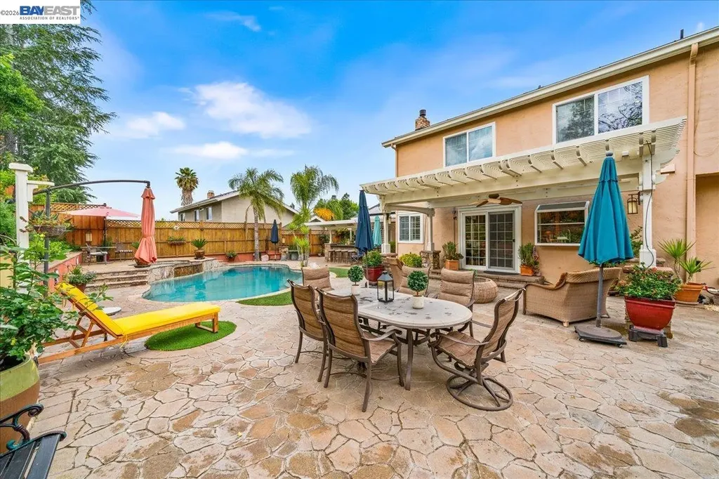 581 Tawny Pleasanton CA 94566