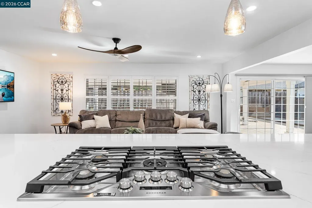3875 Logan Court Concord CA 94519