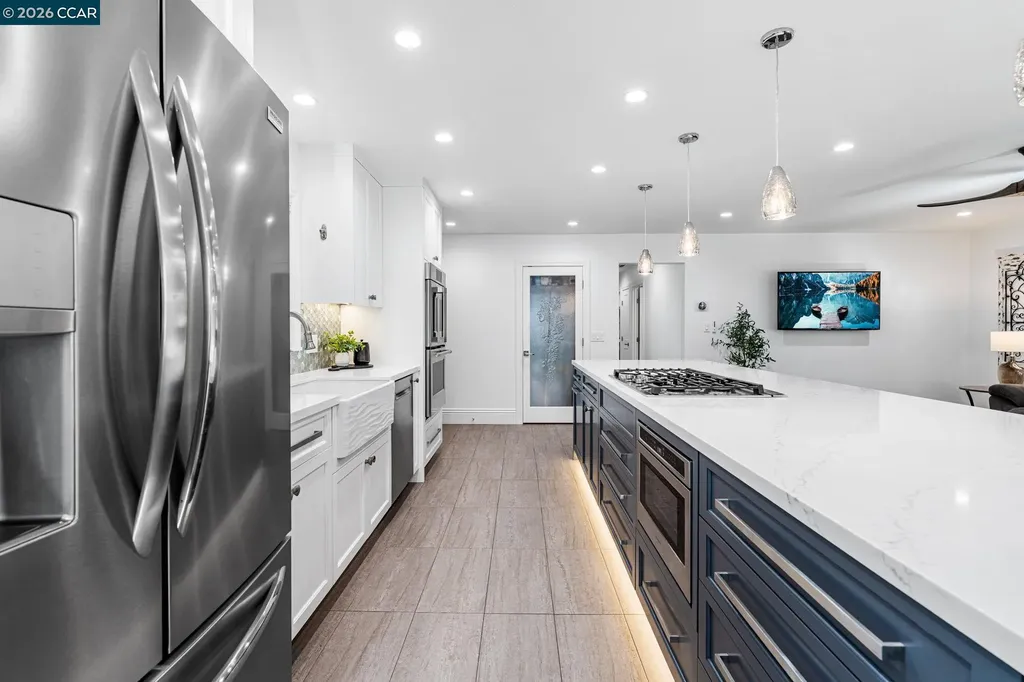 3875 Logan Court Concord CA 94519