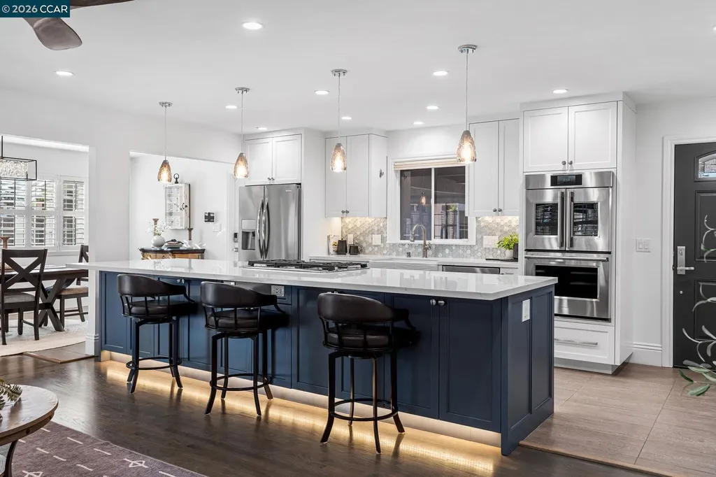 3875 Logan Court Concord CA 94519