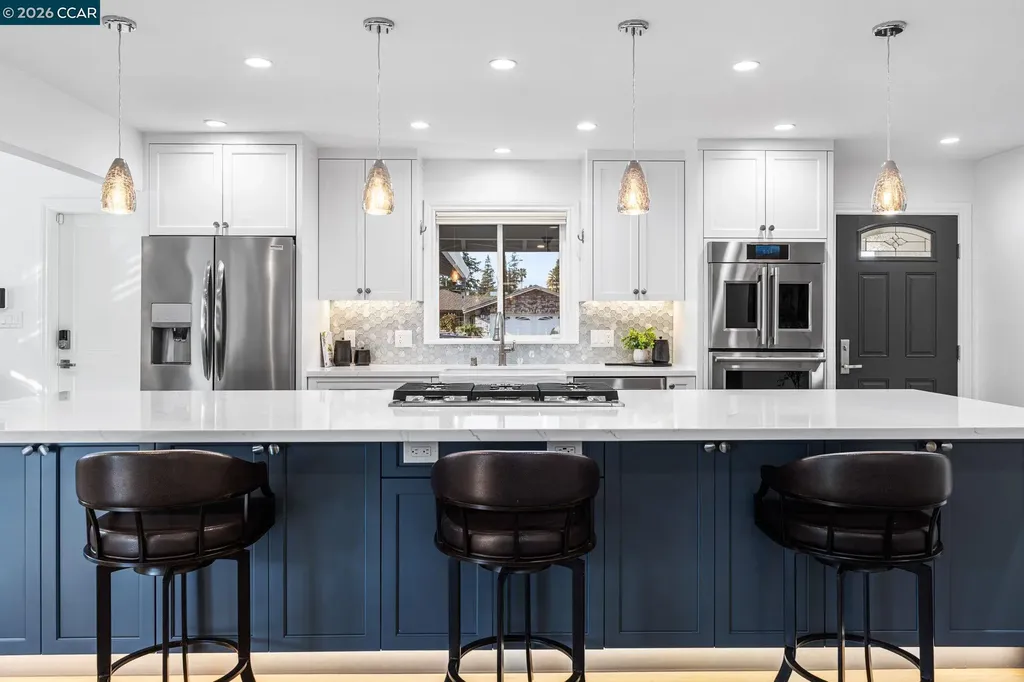 3875 Logan Court Concord CA 94519