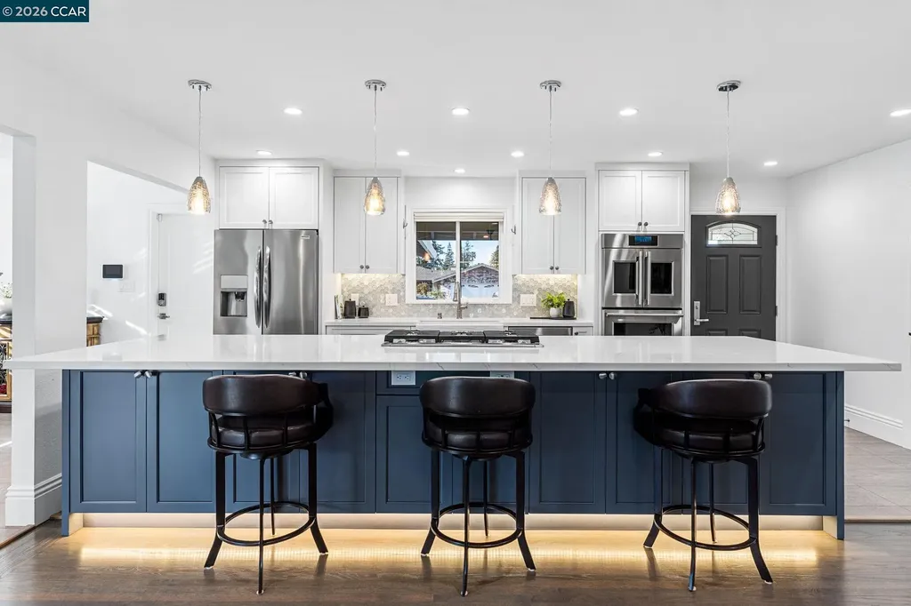3875 Logan Court Concord CA 94519