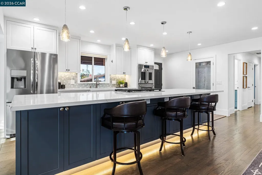 3875 Logan Court Concord CA 94519