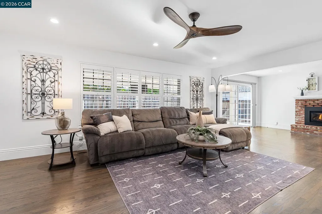 3875 Logan Court Concord CA 94519