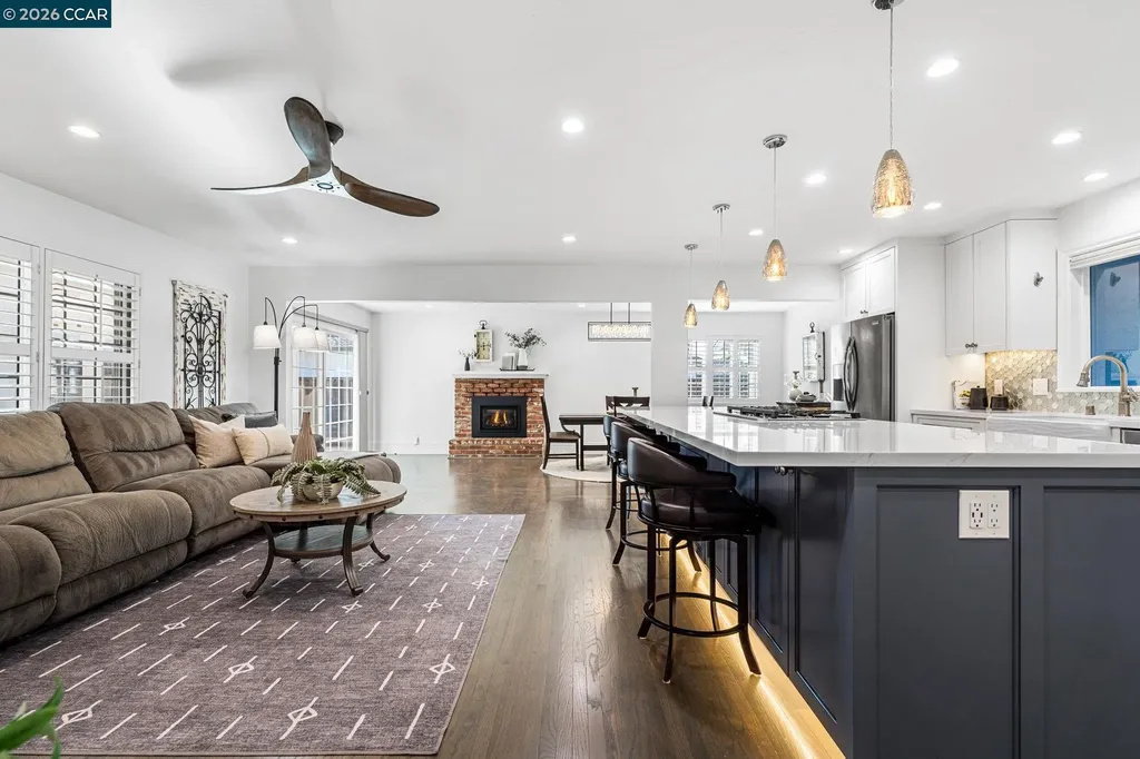 3875 Logan Court Concord CA 94519