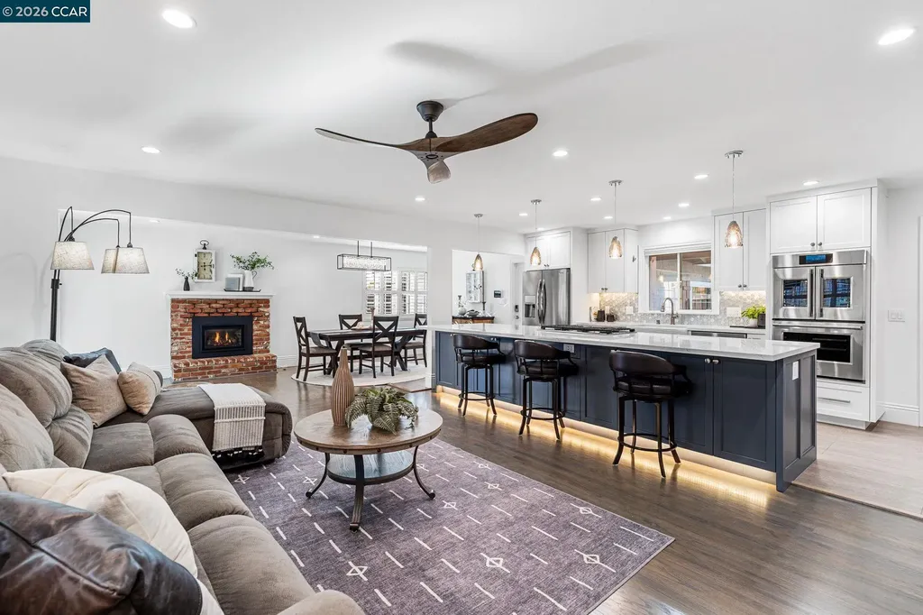 3875 Logan Court Concord CA 94519