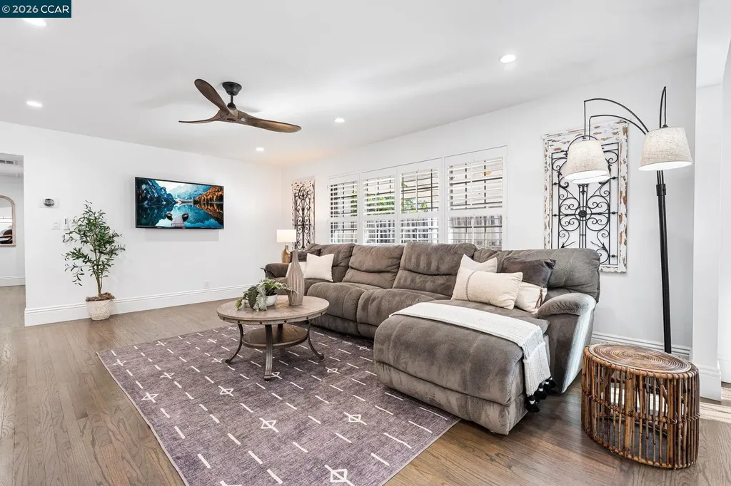 3875 Logan Court Concord CA 94519