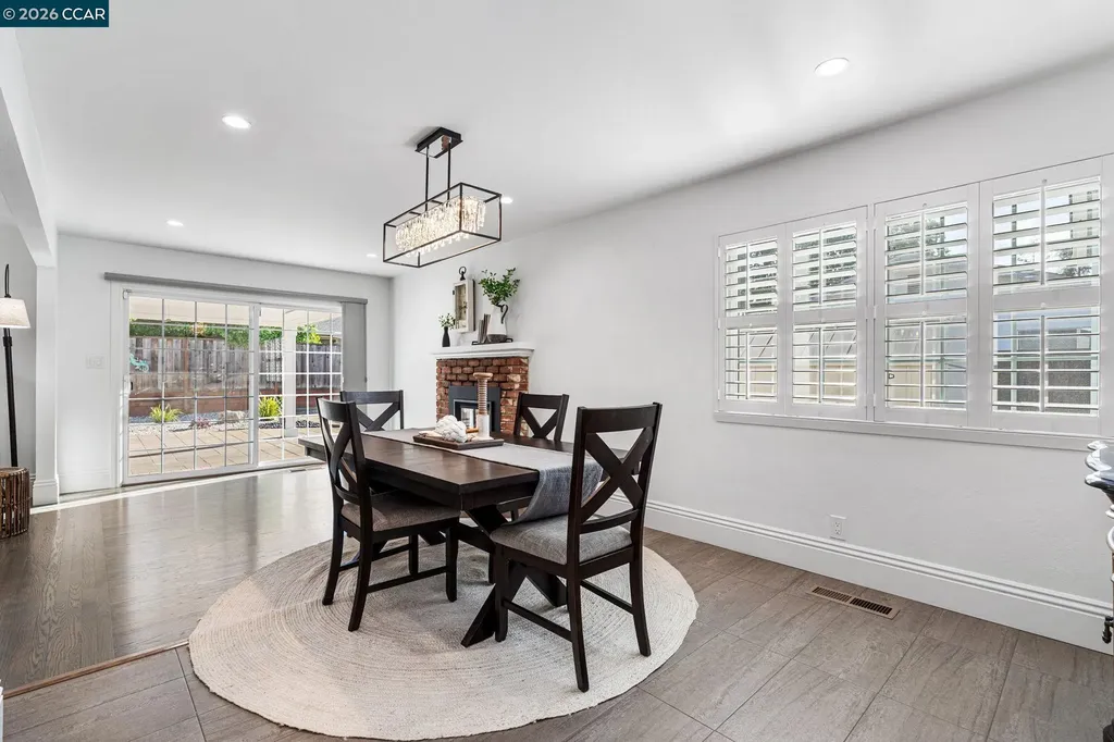 3875 Logan Court Concord CA 94519