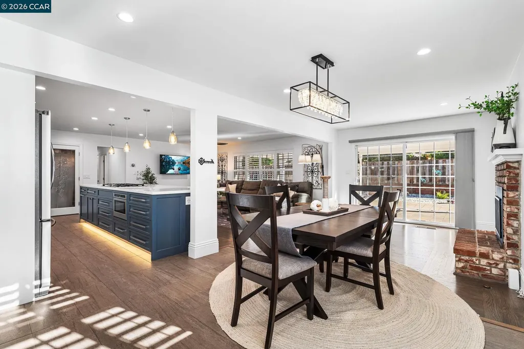 3875 Logan Court Concord CA 94519
