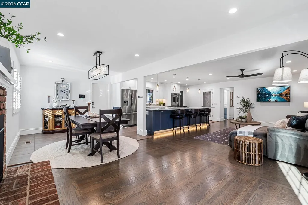 3875 Logan Court Concord CA 94519