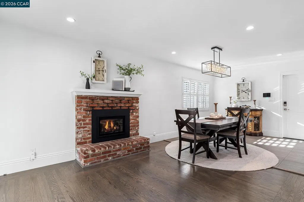 3875 Logan Court Concord CA 94519
