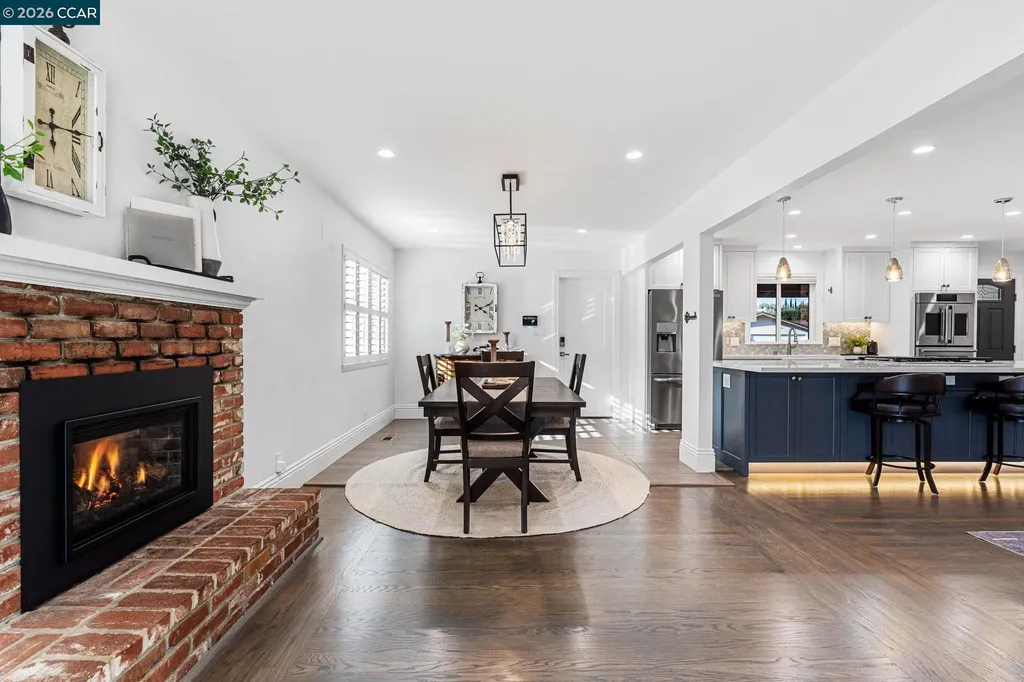 3875 Logan Court Concord CA 94519
