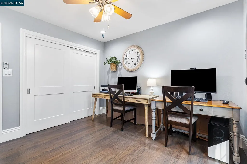 3875 Logan Court Concord CA 94519