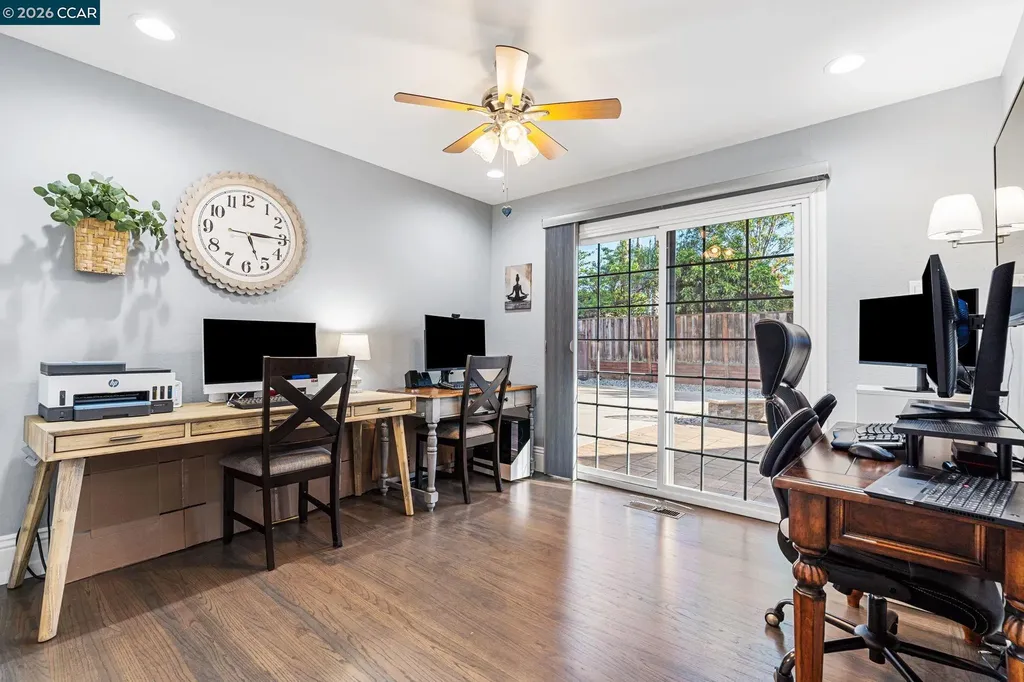 3875 Logan Court Concord CA 94519