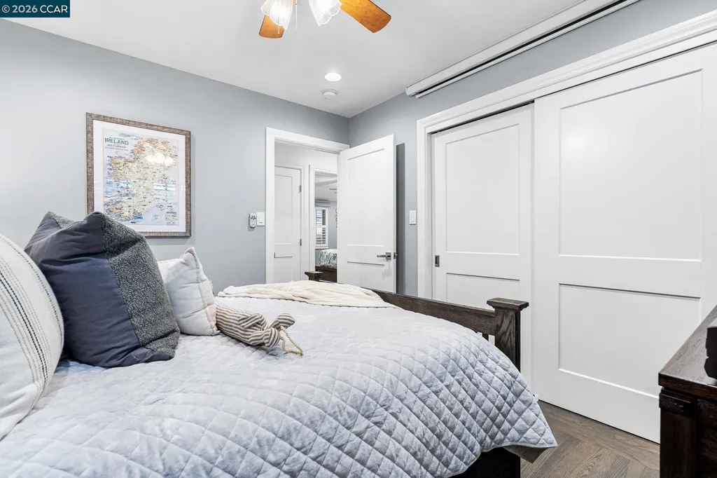 3875 Logan Court Concord CA 94519
