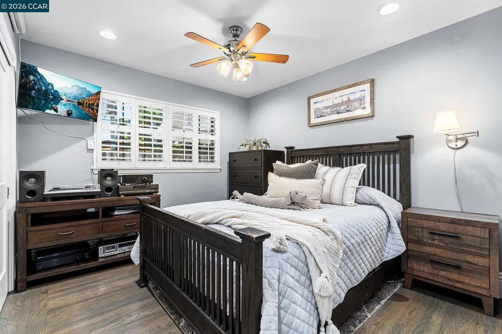 3875 Logan Court Concord CA 94519