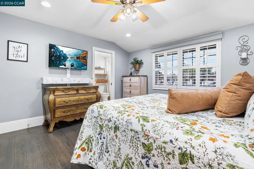 3875 Logan Court Concord CA 94519