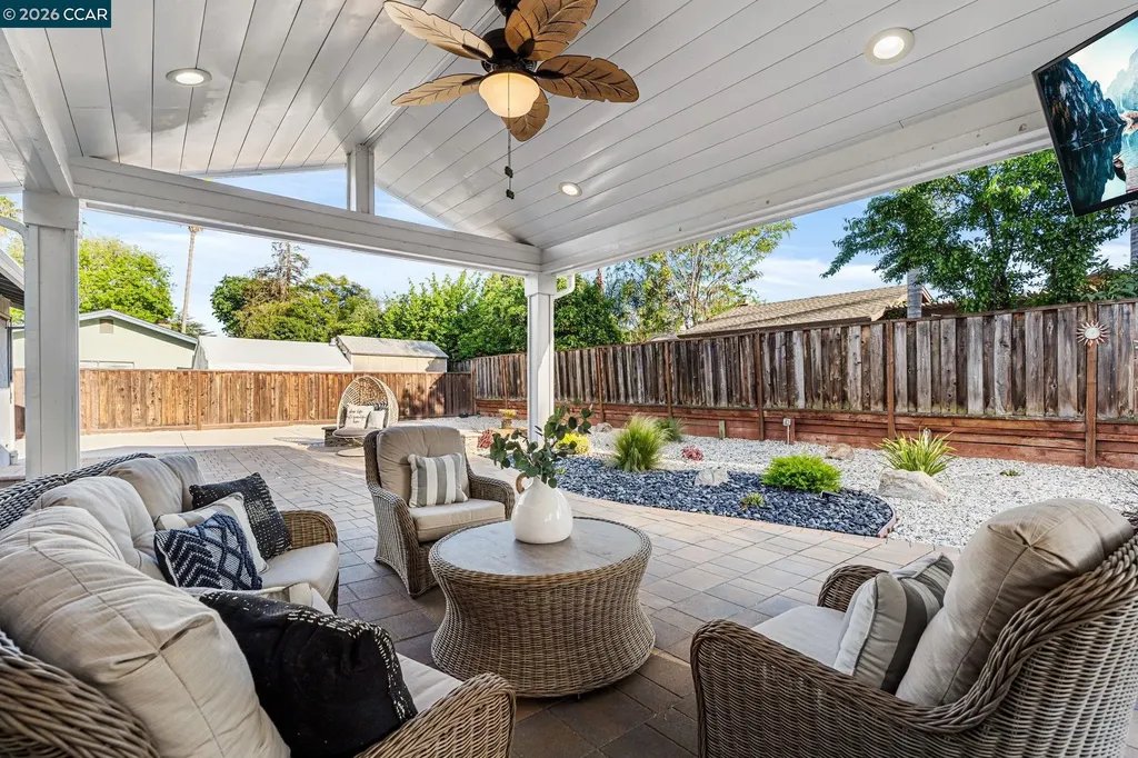 3875 Logan Court Concord CA 94519