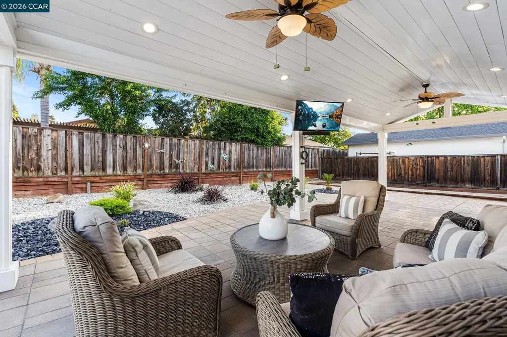 3875 Logan Court Concord CA 94519