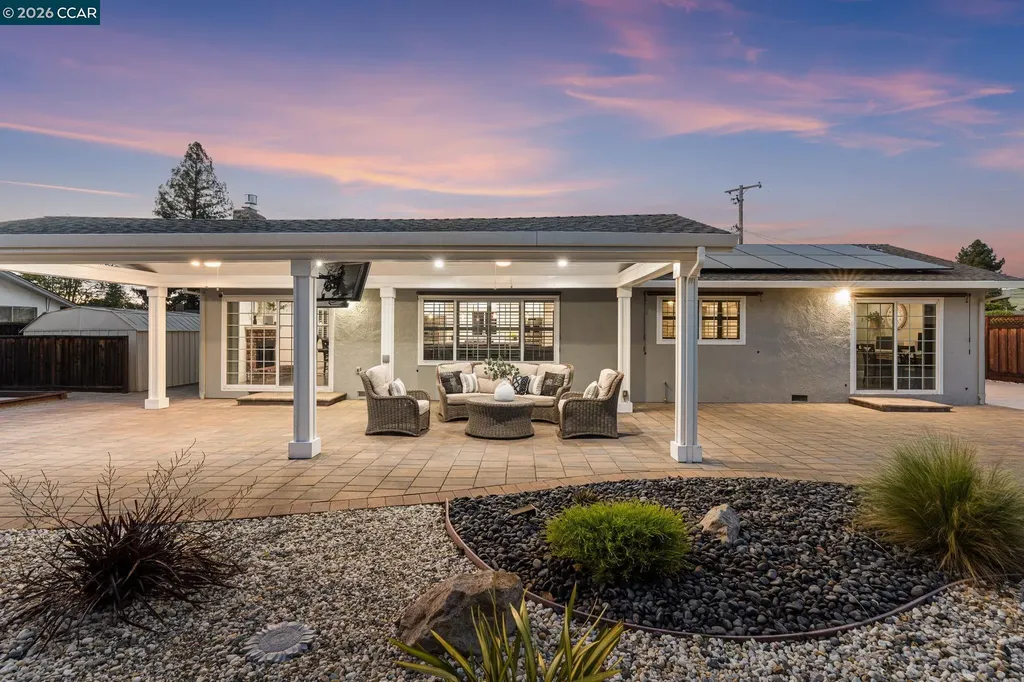 3875 Logan Court Concord CA 94519