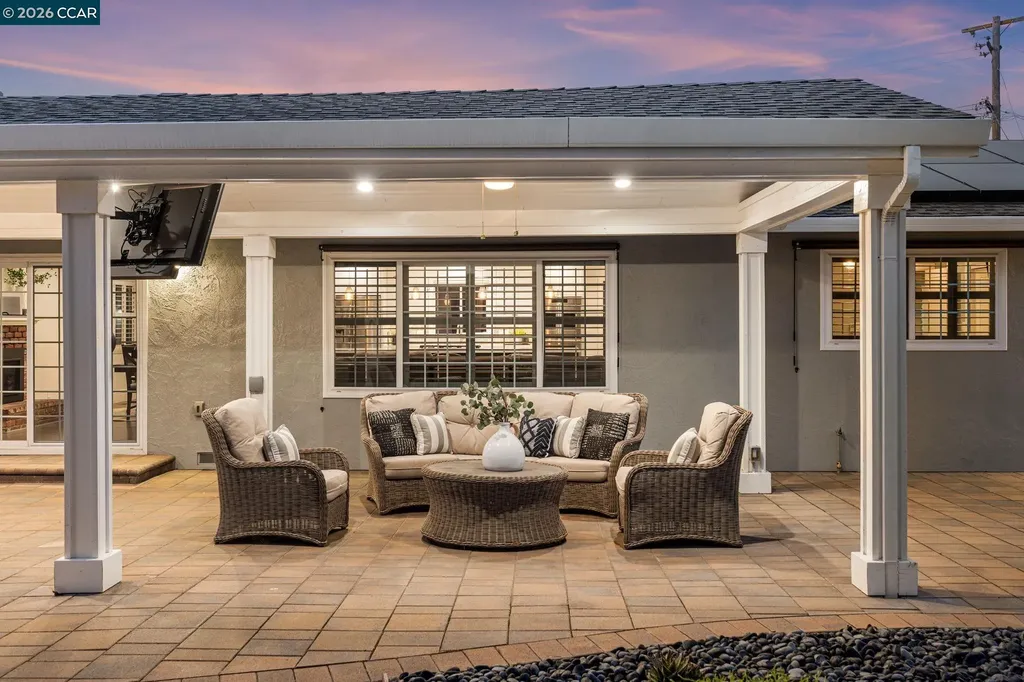 3875 Logan Court Concord CA 94519