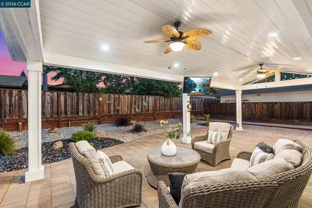 3875 Logan Court Concord CA 94519