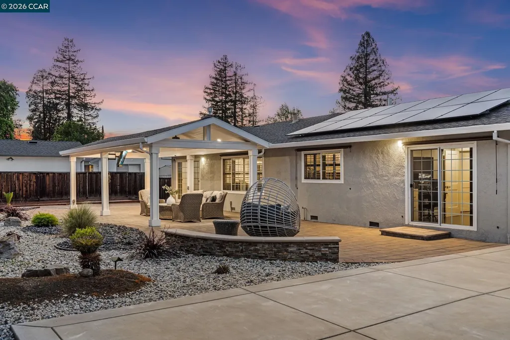 3875 Logan Court Concord CA 94519