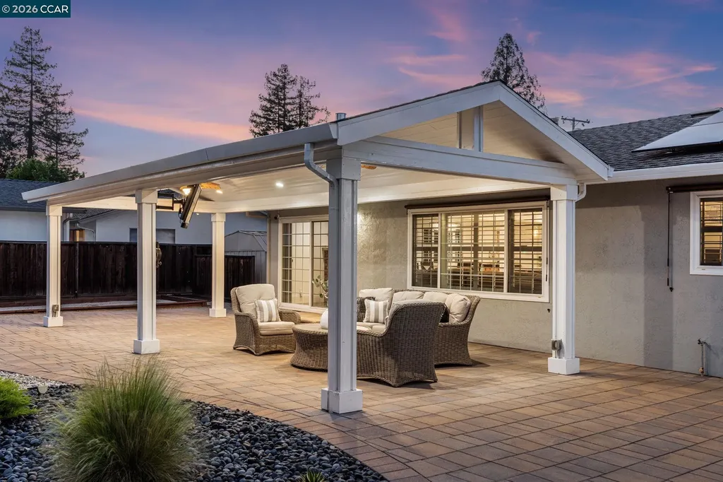 3875 Logan Court Concord CA 94519