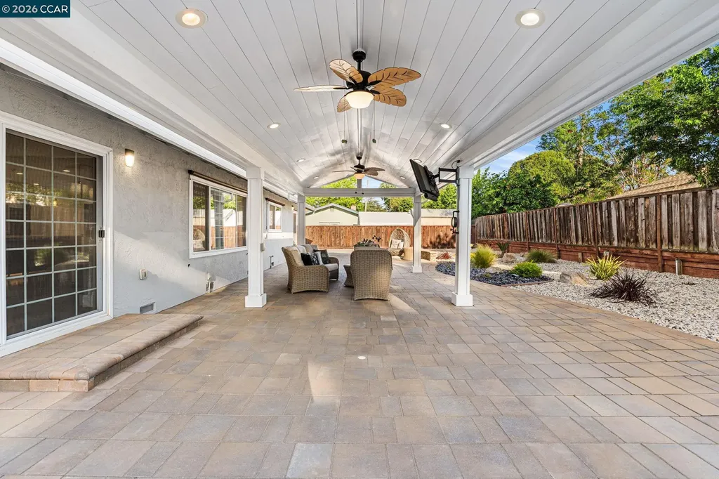3875 Logan Court Concord CA 94519