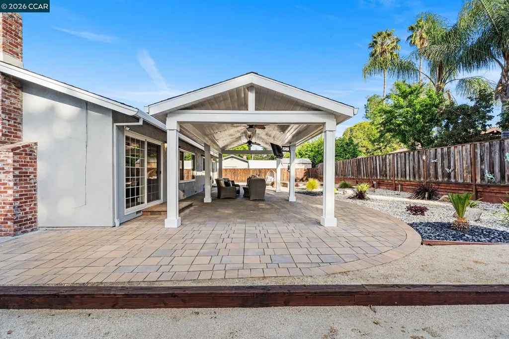 3875 Logan Court Concord CA 94519