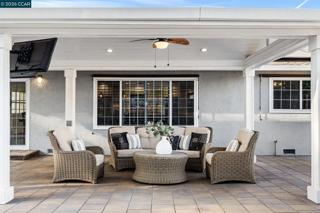 3875 Logan Court Concord CA 94519