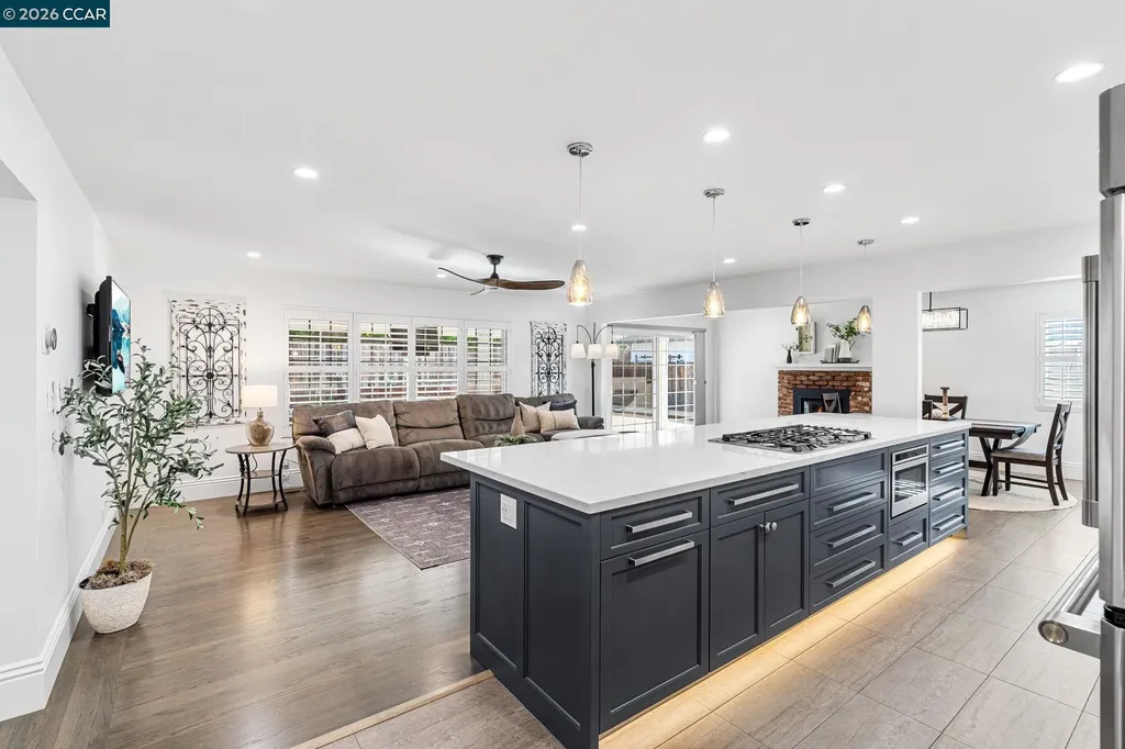 3875 Logan Court Concord CA 94519