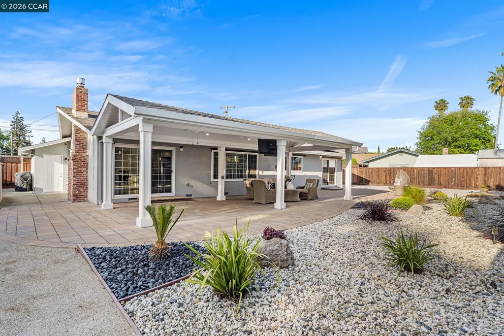 3875 Logan Court Concord CA 94519