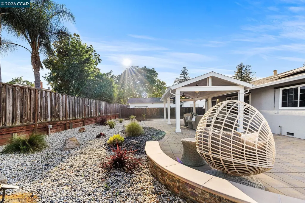 3875 Logan Court Concord CA 94519