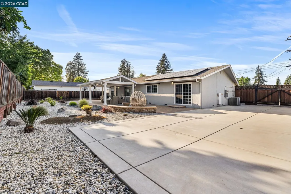 3875 Logan Court Concord CA 94519