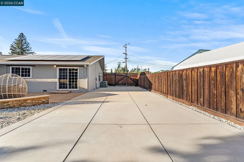3875 Logan Court Concord CA 94519