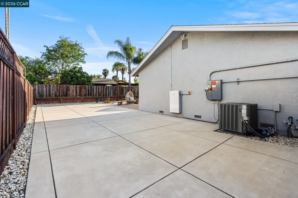 3875 Logan Court Concord CA 94519