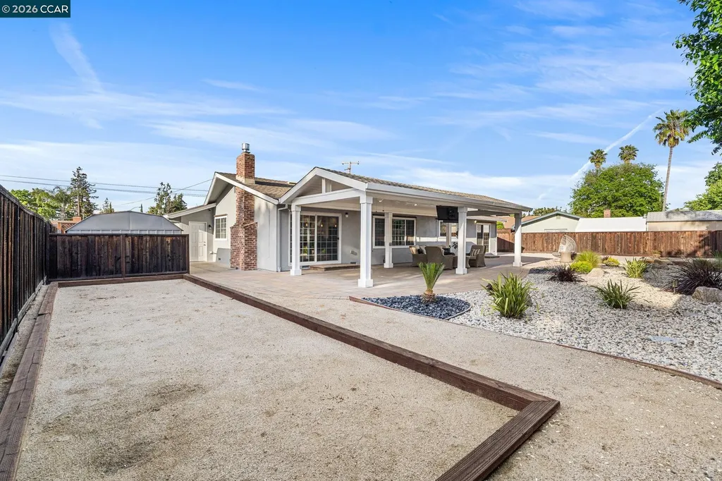 3875 Logan Court Concord CA 94519