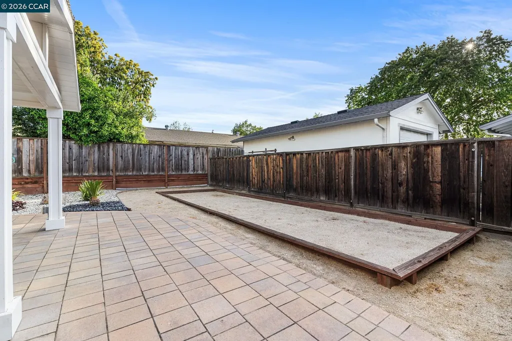 3875 Logan Court Concord CA 94519