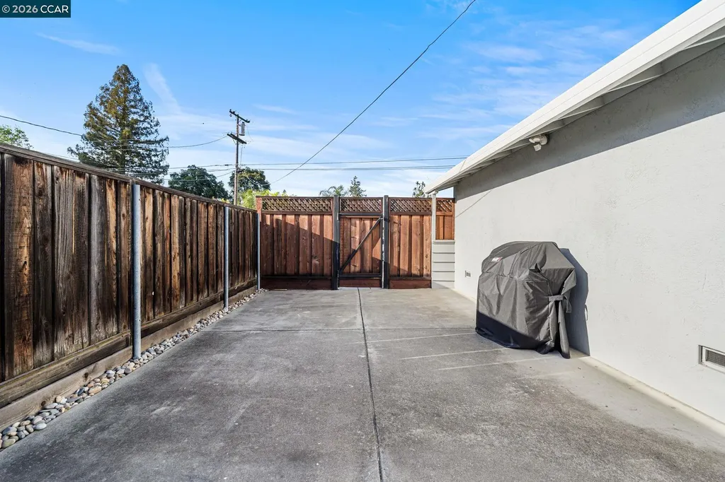 3875 Logan Court Concord CA 94519