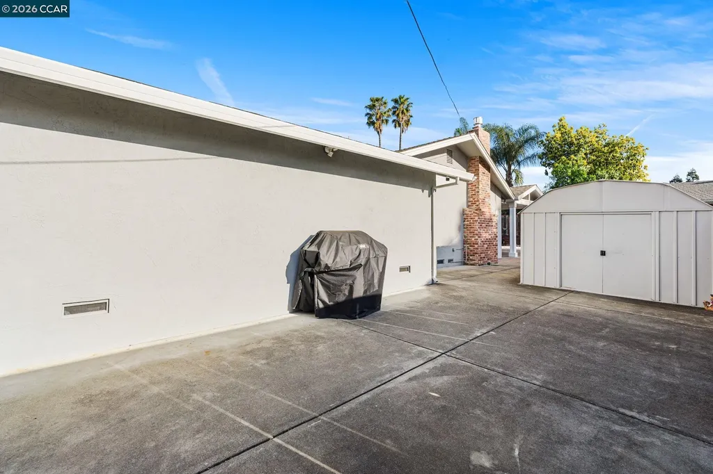 3875 Logan Court Concord CA 94519