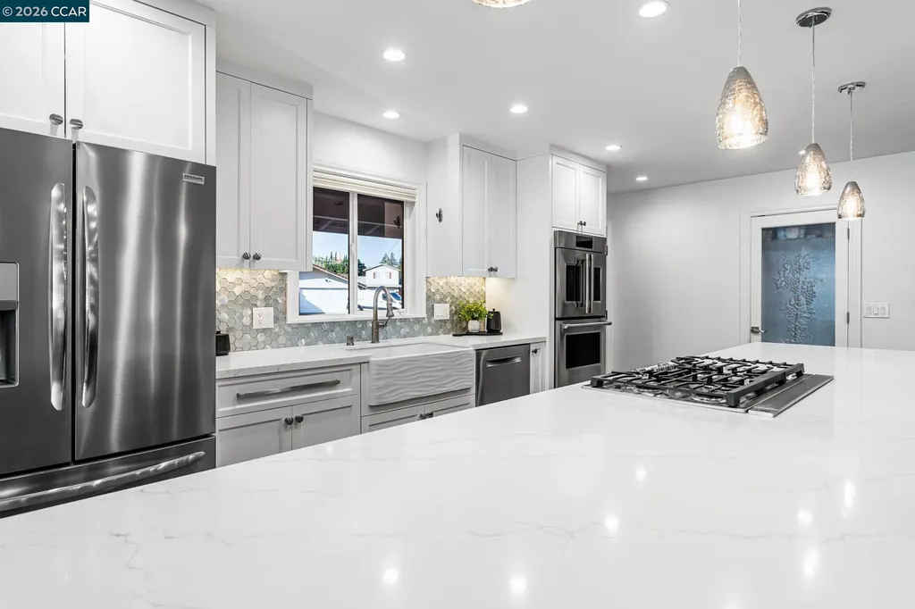 3875 Logan Court Concord CA 94519