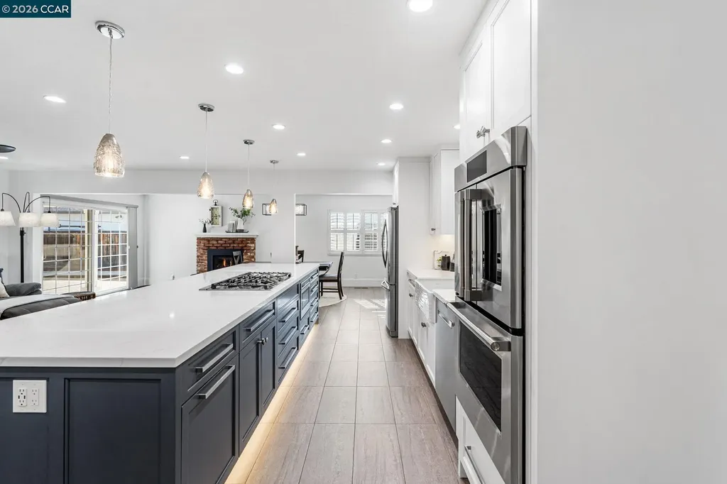 3875 Logan Court Concord CA 94519