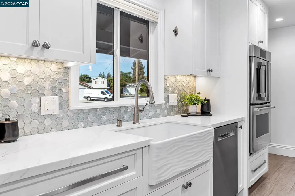 3875 Logan Court Concord CA 94519