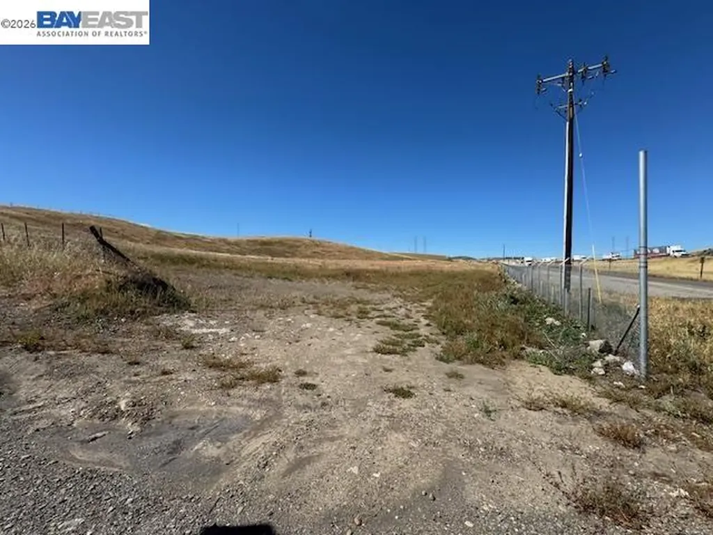 Interstate 580 Livermore CA 95391