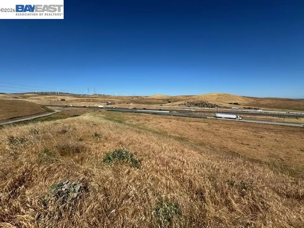 Interstate 580 Livermore CA 95391